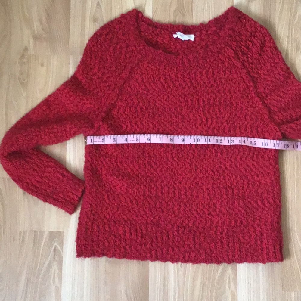 Yes Lola Sweater - Picture 9 of 13